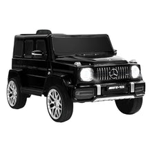 Electric Ride-on Car for Kids