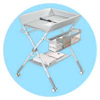 Changing Tables