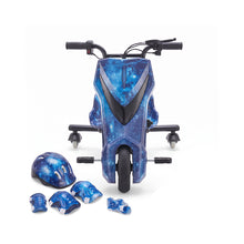 36V Smart Drift Scooter for Kids – A fun and completely safe riding experience with full protection!