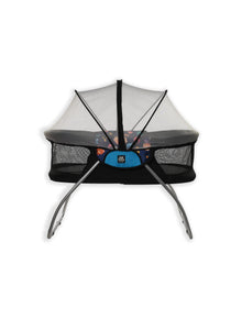 Happy Kiddo All-in-One Baby Bed