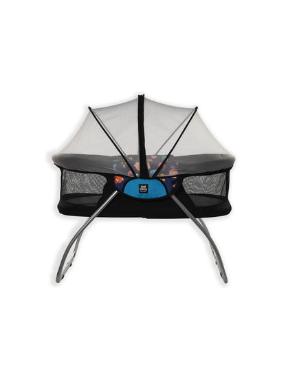 Happy Kiddo All-in-One Baby Bed