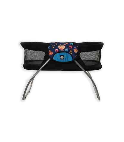 Happy Kiddo All-in-One Baby Bed