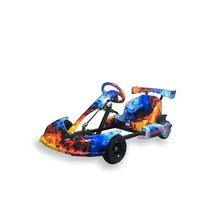 Drifting Electric Scooter Electric Karting Car High Speed Wheel Toy