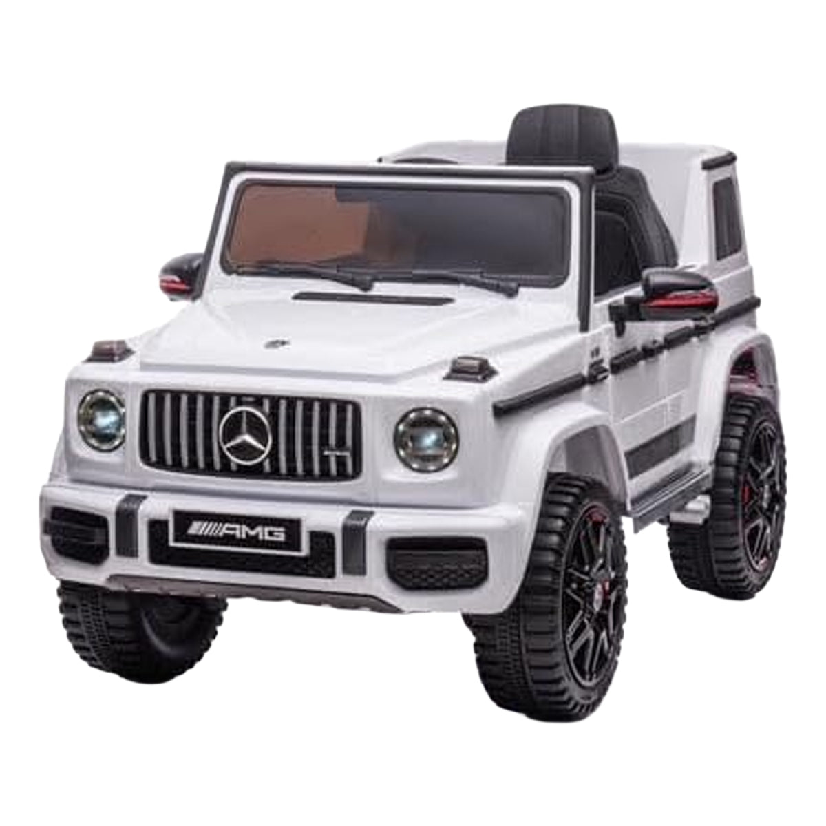 Electric Ride-on Car for Kids