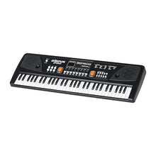 Electronic piano  keyboard 61 keys
