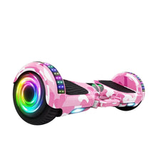 Self-Balancing Hoverboard | Bluetooth | 700W | LED 6.5 INCH