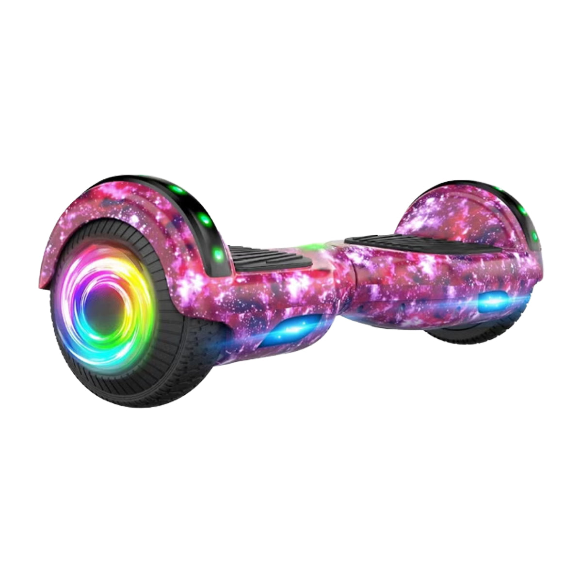 Self-Balancing Hoverboard | Bluetooth | 700W | LED 6.5 INCH