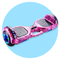 Hoverboard