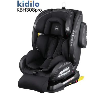 Kidilo Baby Isofix Carseat KBH308 PRO