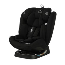 Kidilo 360° Rotating Car Seat