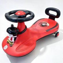 Kids Plasma Ride-On Car (3961) | Ages 3–8