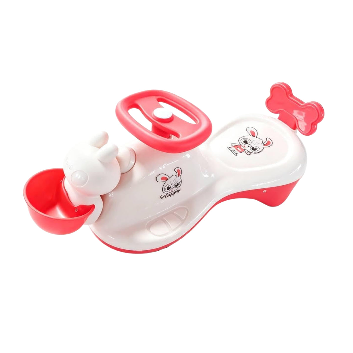 Kids Plasma Ride-On Car | Ages 3–8