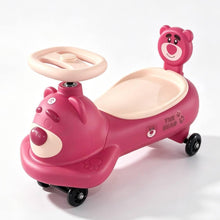 Kids Plasma Ride-On Car | Ages 3–8