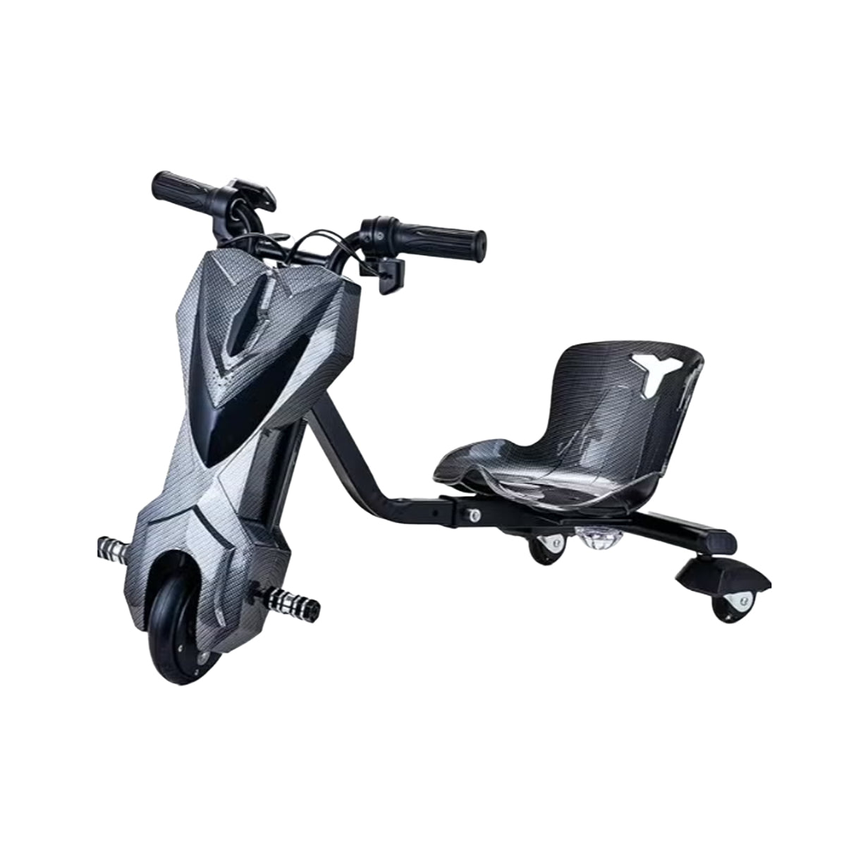 MOTIM 36V Electric Drift Scooter | 360° | Bluetooth | Adjustable