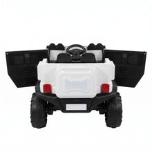 Luxury Electric Mercedes G-Class for Kids – Driving Fun with a Realistic, Premium Design!(white) ✨🌟