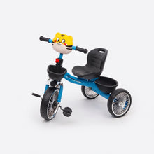5-in-1 Kids Tricycle and Balance Bike for Ages 2-6