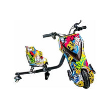 Scooter Drift 36V .Smart 360 Degree rotation . bluetooth. 3 speed