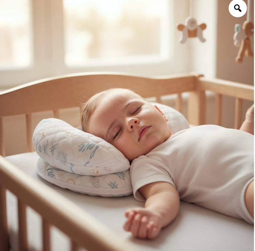 Baby Head Support Funny