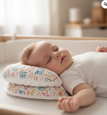 Baby Head Support Royalty
