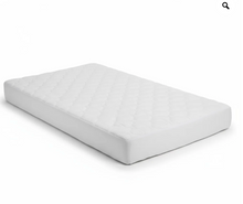 Baby Bed Mattress & Padded Cover E.120×60×8 Cm