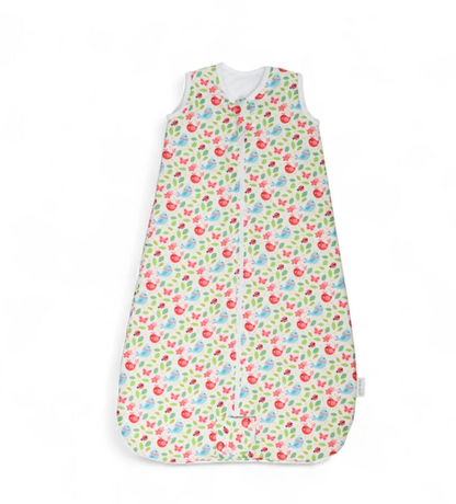 Soft Padded Baby Bird Sack