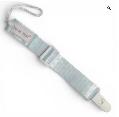 Pacifier Clip For Boys