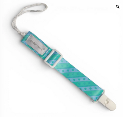 Pacifier Clip For Boys