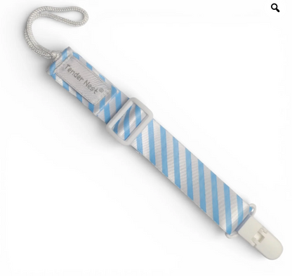 Pacifier Clip For Boys