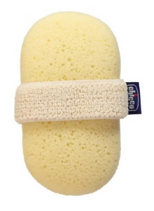 Chicco soft Baby Bath Sponge