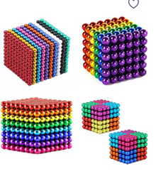 216-Pcs Ball Toys For Kids