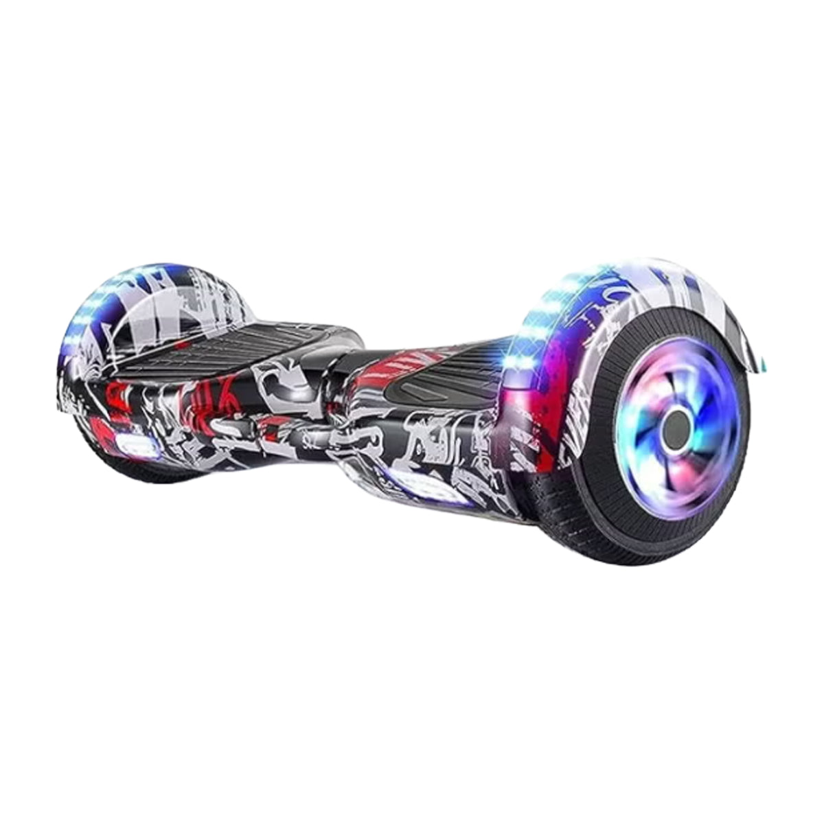 Smart Self Balance Electric Hoverboard
