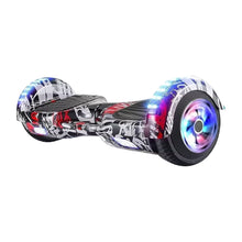 Smart Self Balance Electric Hoverboard