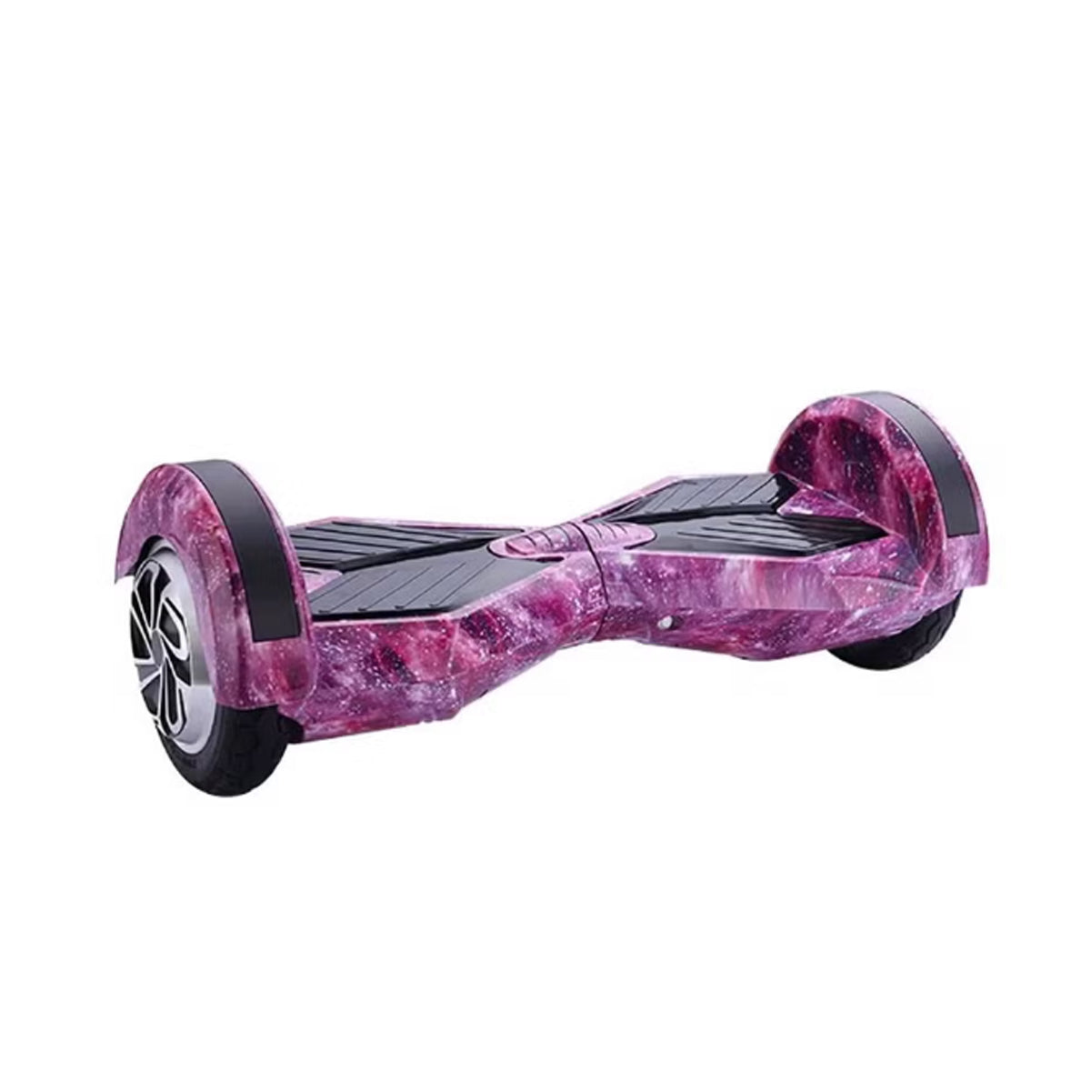 Smart balance Hoverboard ,  8 inch with excellent lights & a Samsung battery