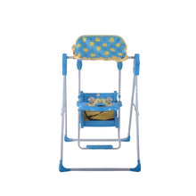 Baby Swing with Stand and Metal Body Frame for Indoor and Outdoor