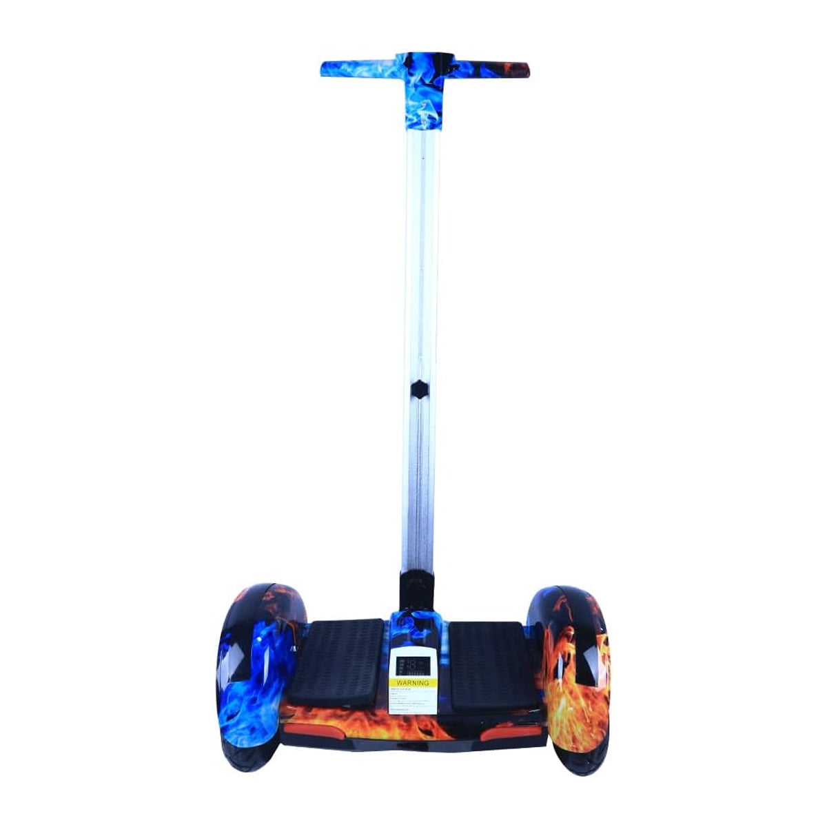 Tots Adjustable Hoverboard Handlebar – BY-A8