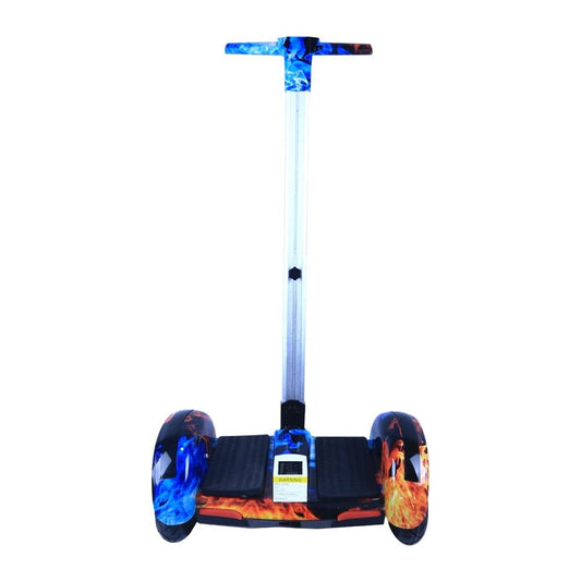 Tots Adjustable Hoverboard Handlebar – BY-A8