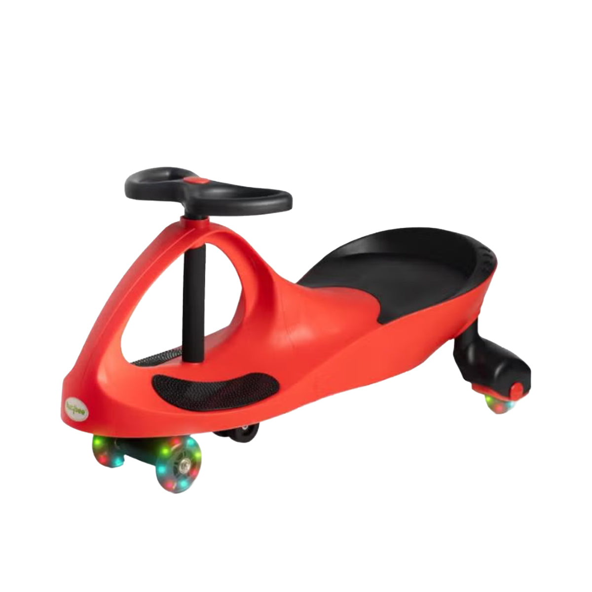 Unicorn Swing Ride ons Car for Kids