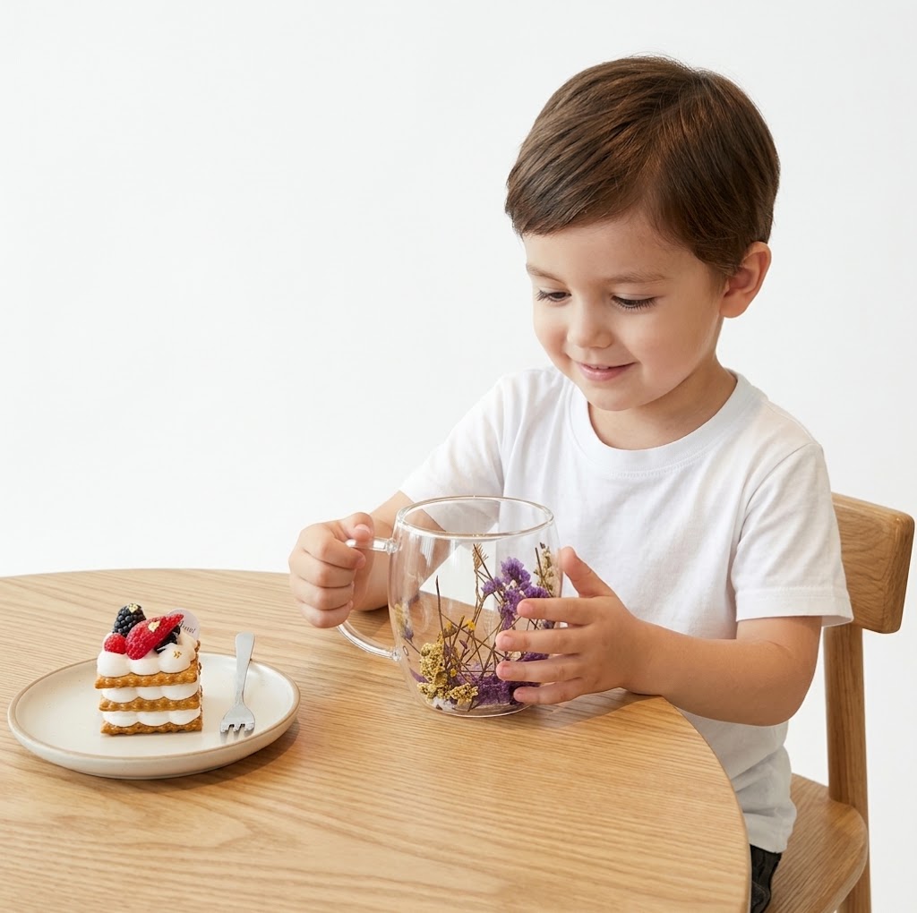 From the magical world of Happy Kido... products designed with love, especially for your little ones. 🌟