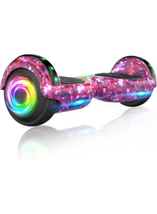 Self-Balancing Hoverboard | Bluetooth | 700W | LED 6.5 INCH