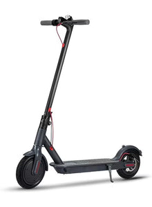 350W Electric Scooter for Adults & Teens | 25km/h | 25km Range | 8.5" Tires