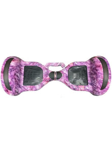 Self-Balancing Hoverboard with Metal Wheels 10 INCH