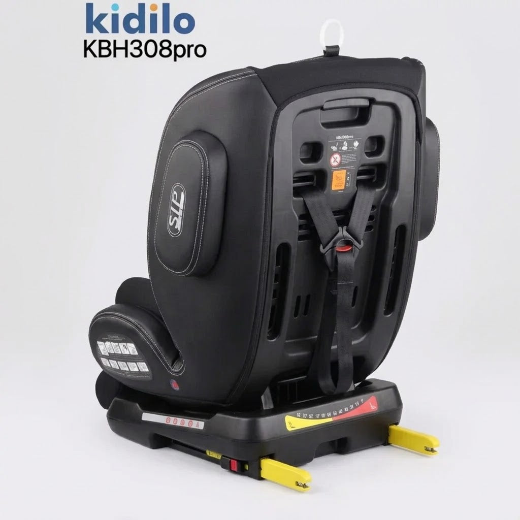 Kidilo Baby Isofix Carseat KBH308 PRO