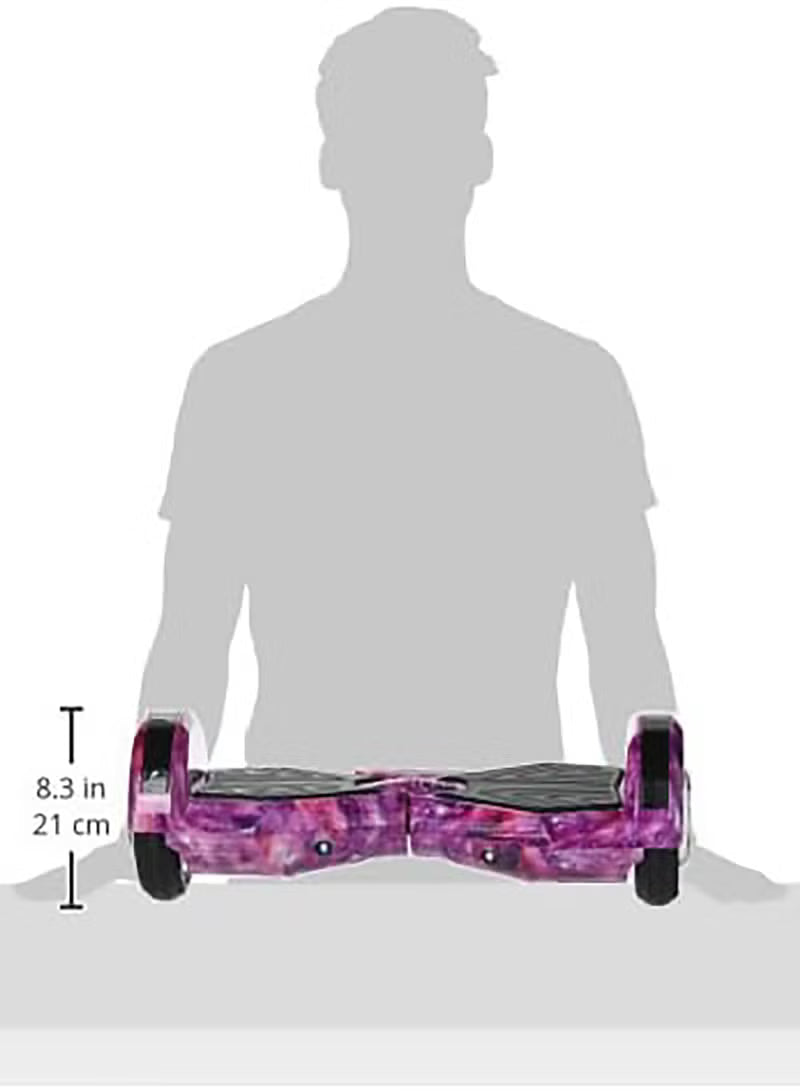 Smart balance hoverboard - Samsung battery-  8 inch