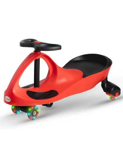 Unicorn Swing Ride ons Car for Kids