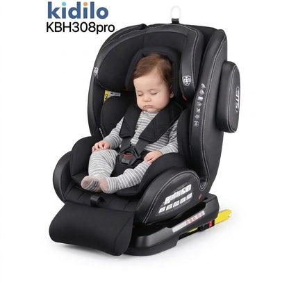 Kidilo Baby Isofix Carseat KBH308 PRO