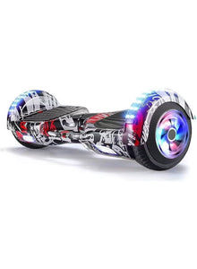 Smart Self Balance Electric Hoverboard