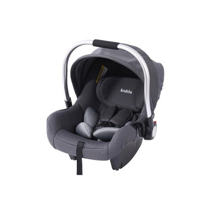 "Kidilo C002  Infant Safety Seat – Lightweight, Ergonomic & Travel-Ready"