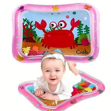 Happy Kiddo Crab-Themed Play Mat for Kids – Make your little one’s playtime full of fun! 🦀