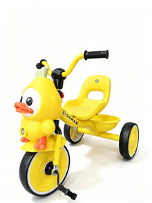 Kids Tricycle with Lights